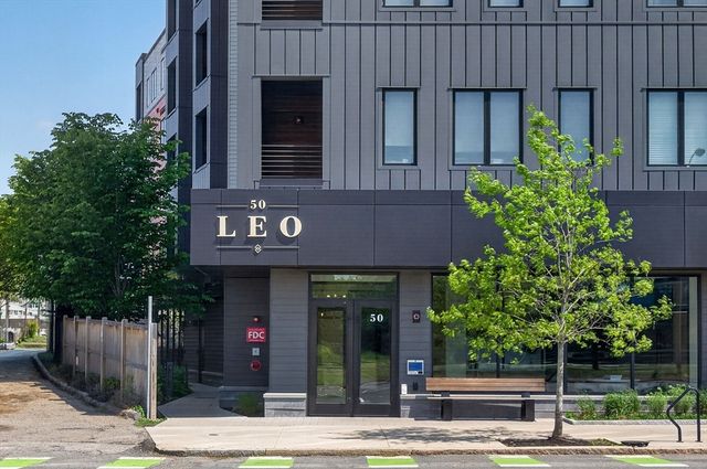 50-56 Leo M Birmingham 302, Boston, MA 02135