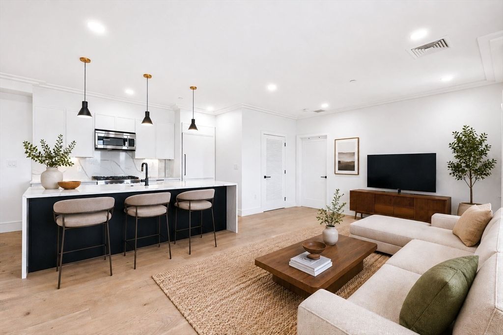 50-56 Leo M Birmingham 302, Boston, MA 02135
