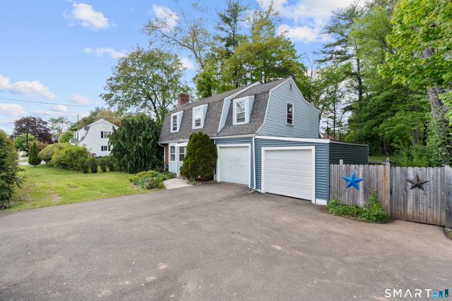 516 Park Road, West Hartford, CT 06107