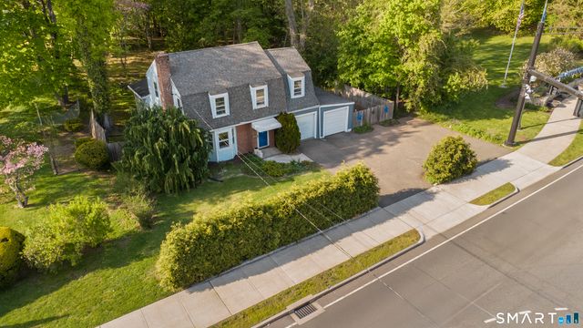 516 Park Road, West Hartford, CT 06107