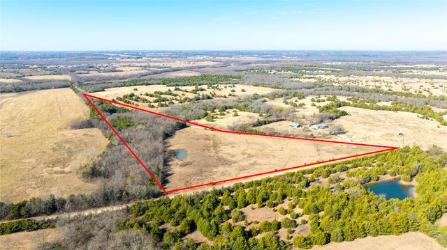Lot 6 County Road 2905, Dodd City, TX 75438