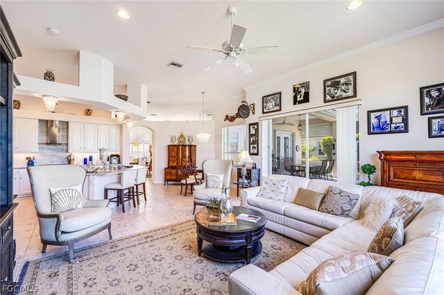 13795 Bald Cypress CIR, Fort Myers, FL 33907