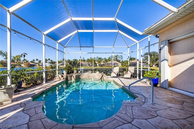 13795 Bald Cypress CIR, Fort Myers, FL 33907