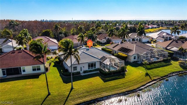 13795 Bald Cypress CIR, Fort Myers, FL 33907