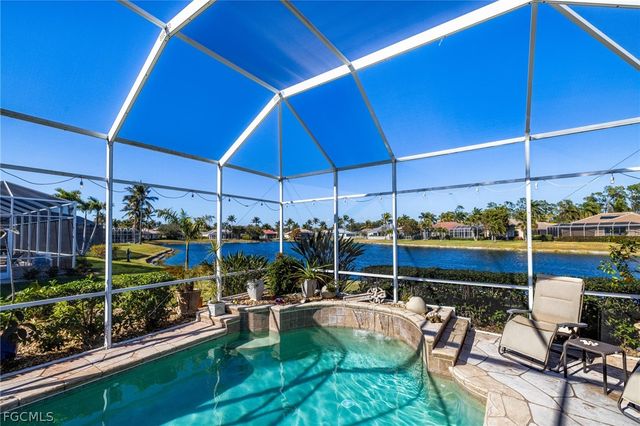 13795 Bald Cypress CIR, Fort Myers, FL 33907