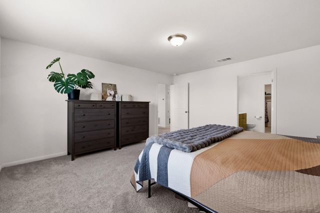 212 Wonderful Life WAY, Jarrell, TX 76537