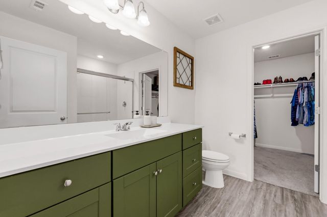 212 Wonderful Life WAY, Jarrell, TX 76537