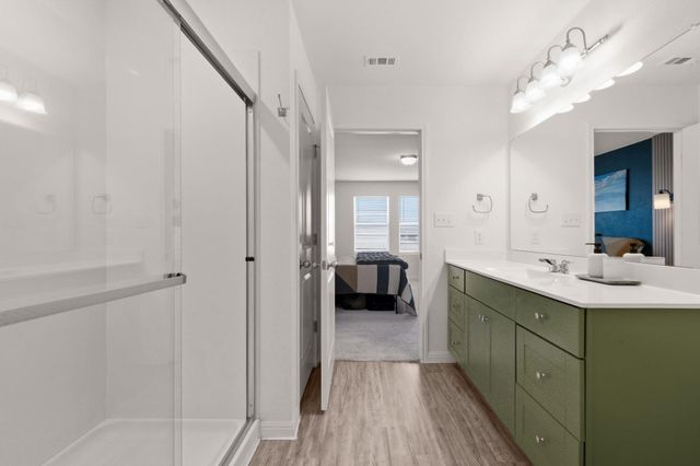 212 Wonderful Life WAY, Jarrell, TX 76537