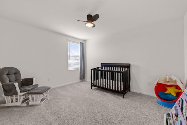 212 Wonderful Life WAY, Jarrell, TX 76537