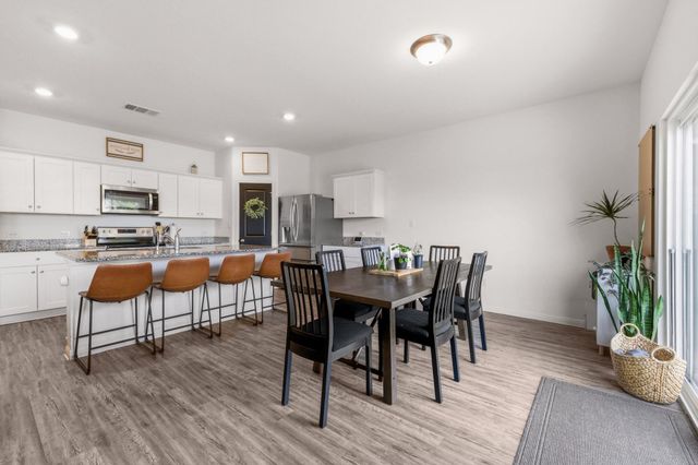 212 Wonderful Life WAY, Jarrell, TX 76537