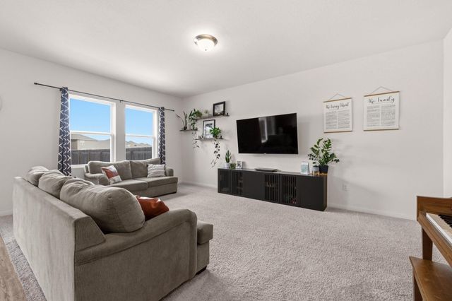 212 Wonderful Life WAY, Jarrell, TX 76537