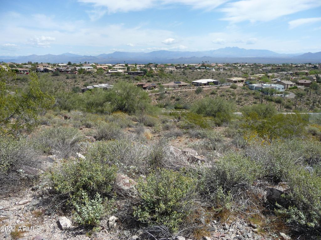 11416 N CRESTVIEW Drive 4, Fountain Hills, AZ 85268 — photo 2
