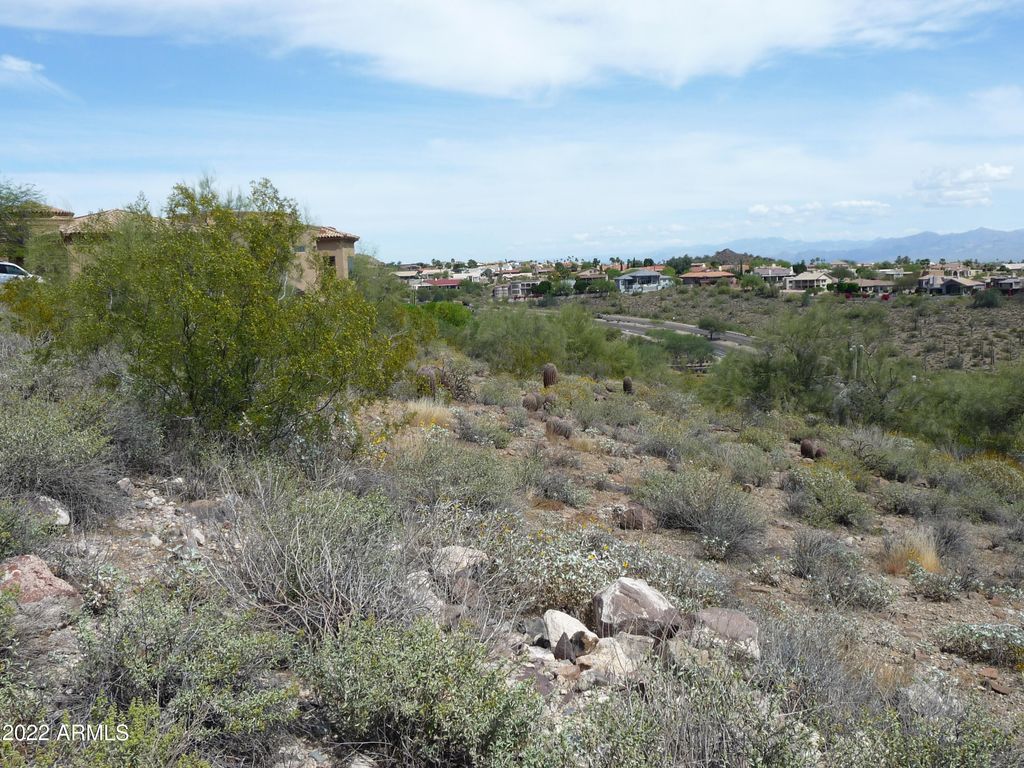11416 N CRESTVIEW Drive 4, Fountain Hills, AZ 85268 — photo 3