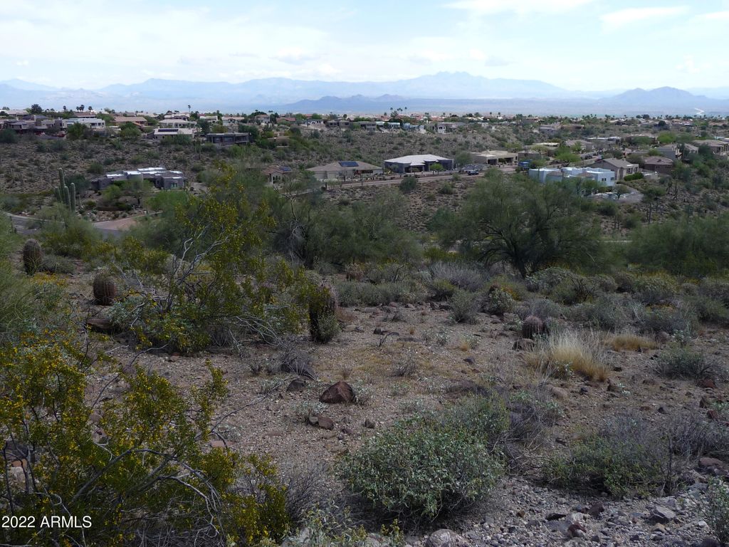 11416 N CRESTVIEW Drive 4, Fountain Hills, AZ 85268 — photo 4