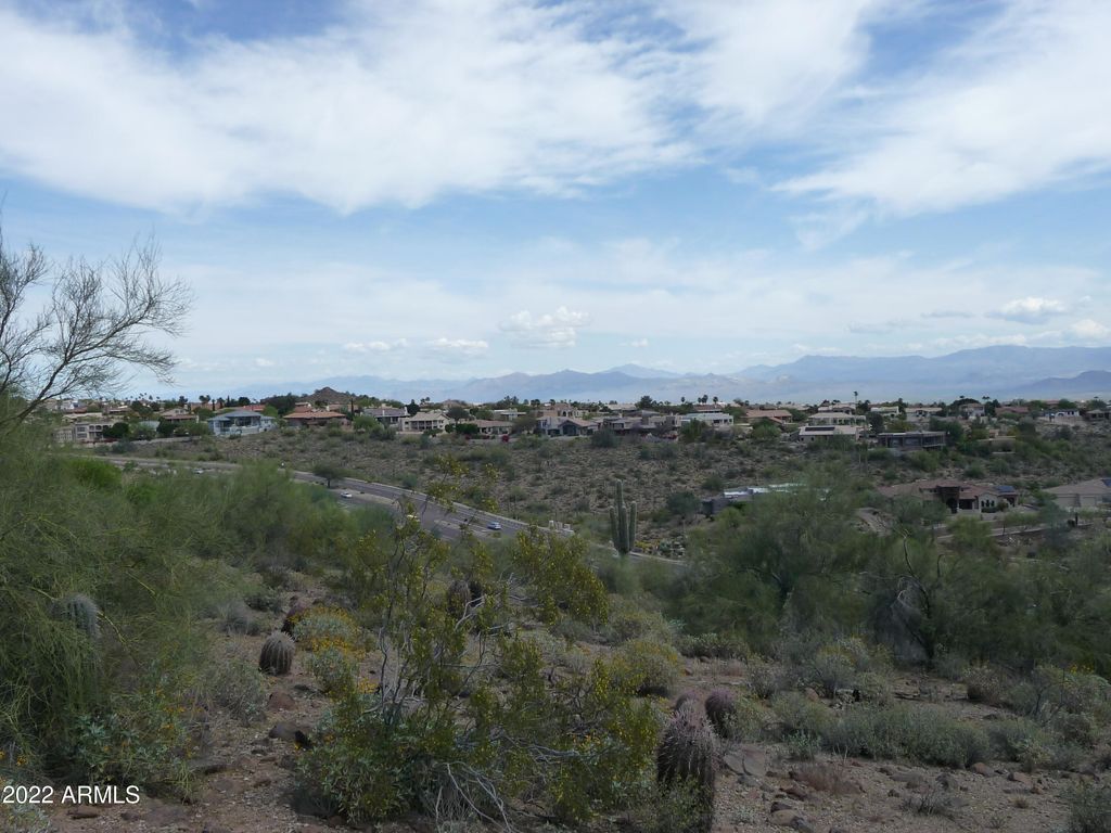 11416 N CRESTVIEW Drive 4, Fountain Hills, AZ 85268 — photo 5
