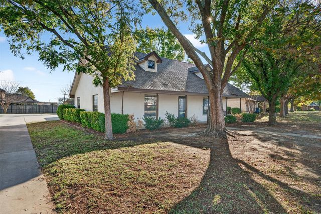 612 S Arizona, Celina, TX 75009