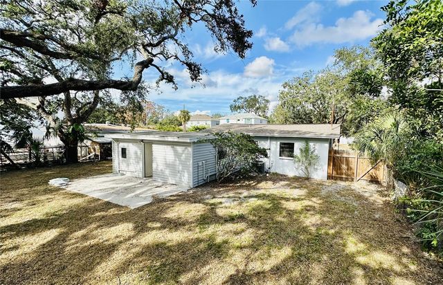 2928 W ELROD AVENUE, Tampa, FL 33611