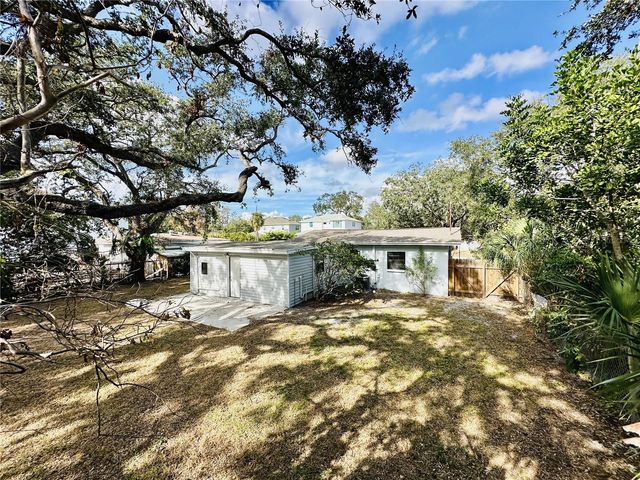 2928 W ELROD AVENUE, Tampa, FL 33611