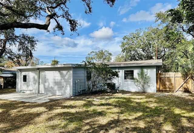 2928 W ELROD AVENUE, Tampa, FL 33611