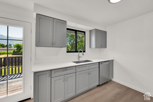 282 E 925 S, Layton, UT 84041