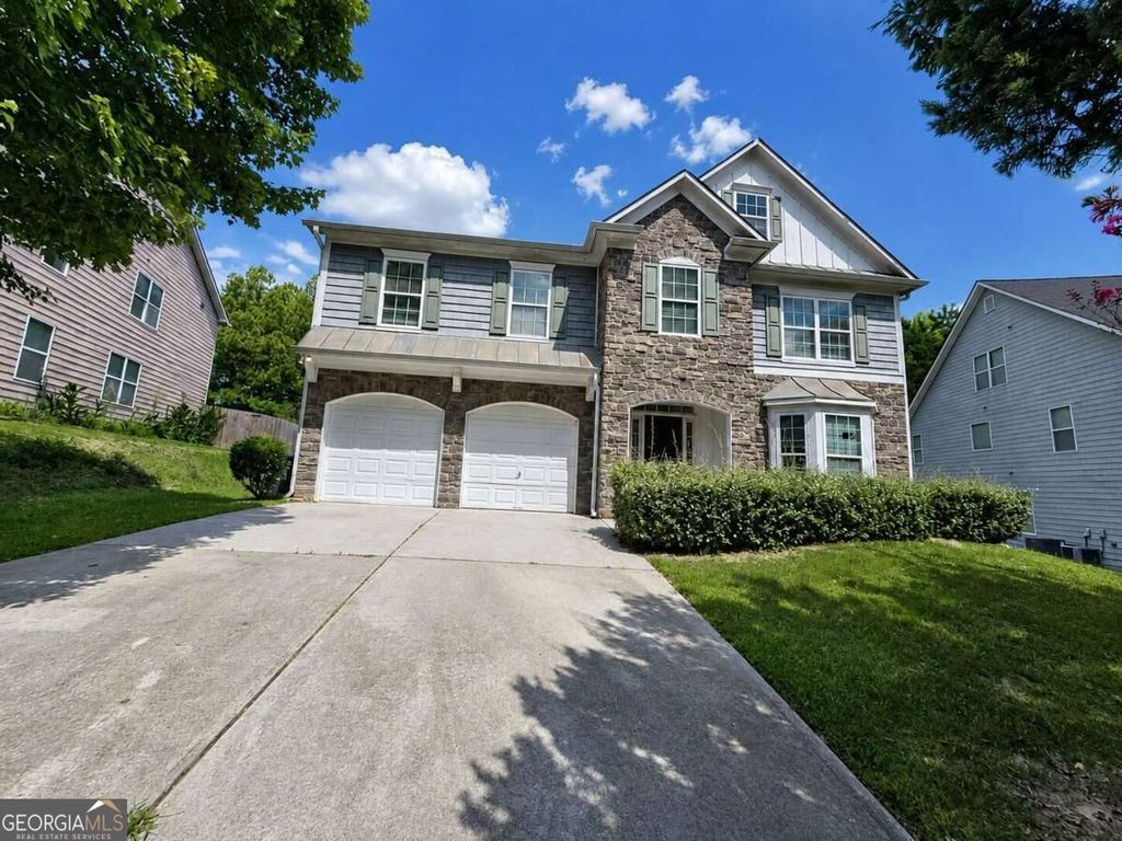 3568 Park Hill Circle, Loganville, GA 30052 — photo 2