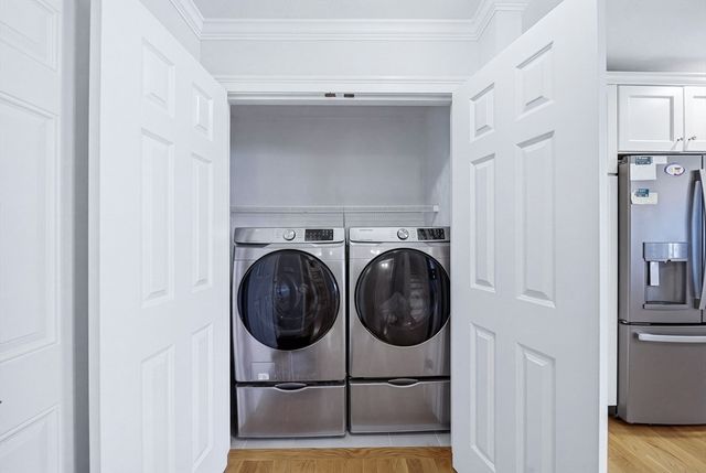 11 Bigelow Dr 22, Berlin, MA 01503