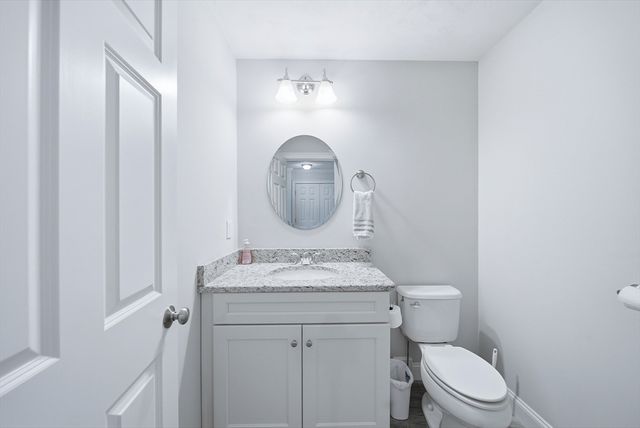 11 Bigelow Dr 22, Berlin, MA 01503