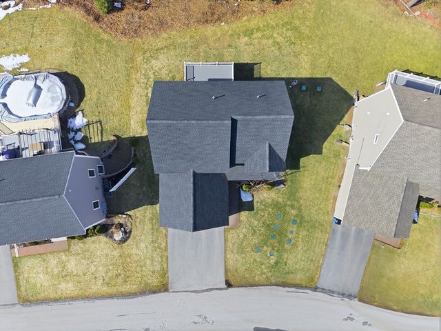 11 Bigelow Dr 22, Berlin, MA 01503