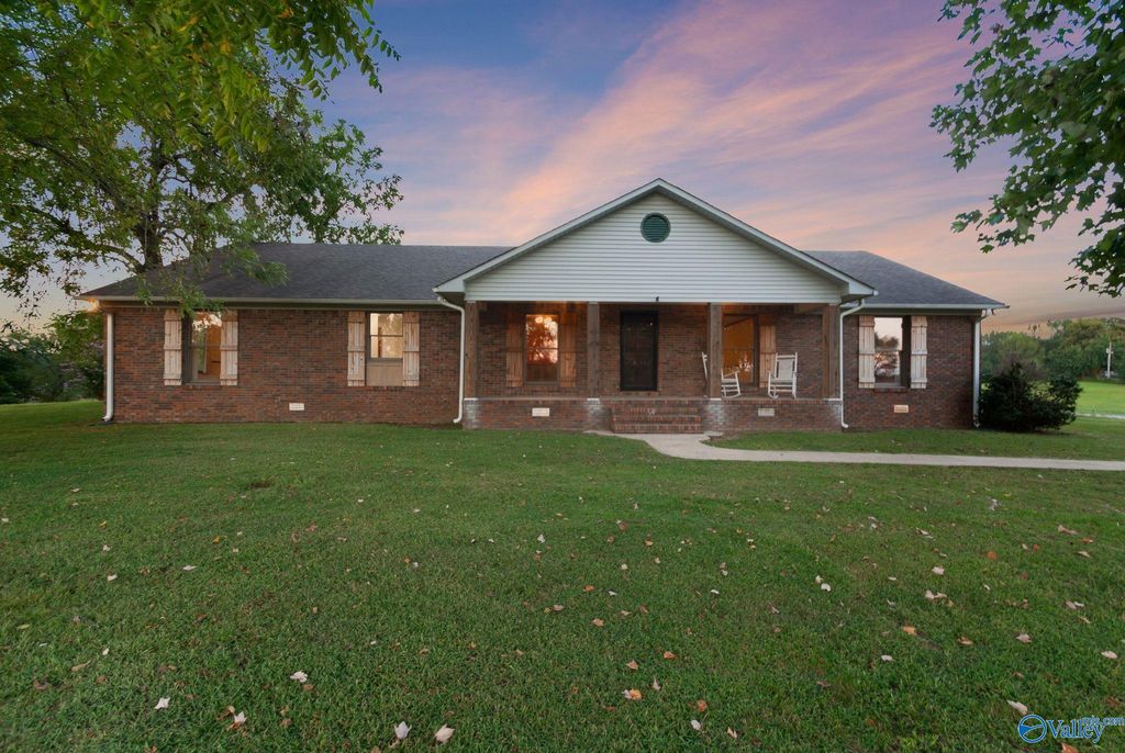 20746 Tucker Road, Athens, AL 35614