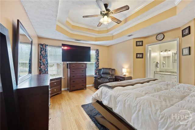 6 Barons Way, Savannah, GA 31419