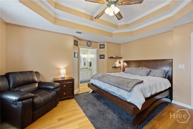 6 Barons Way, Savannah, GA 31419