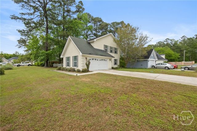 6 Barons Way, Savannah, GA 31419