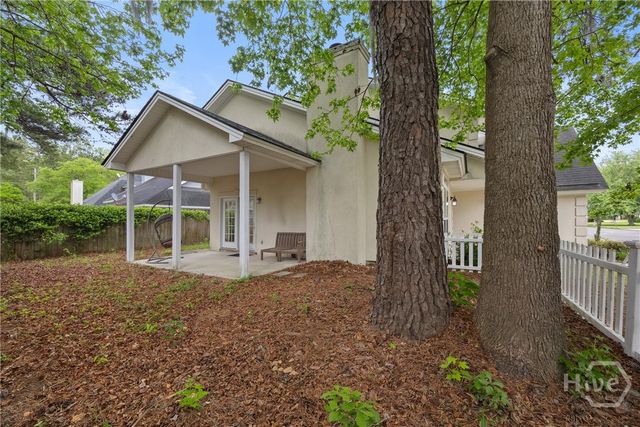 6 Barons Way, Savannah, GA 31419