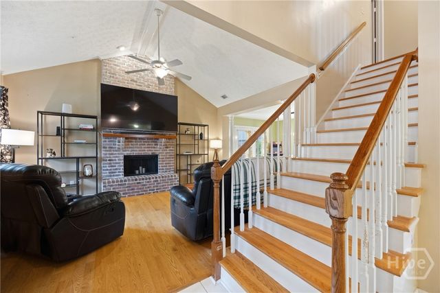 6 Barons Way, Savannah, GA 31419