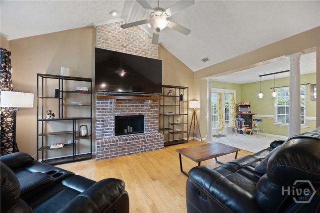 6 Barons Way, Savannah, GA 31419