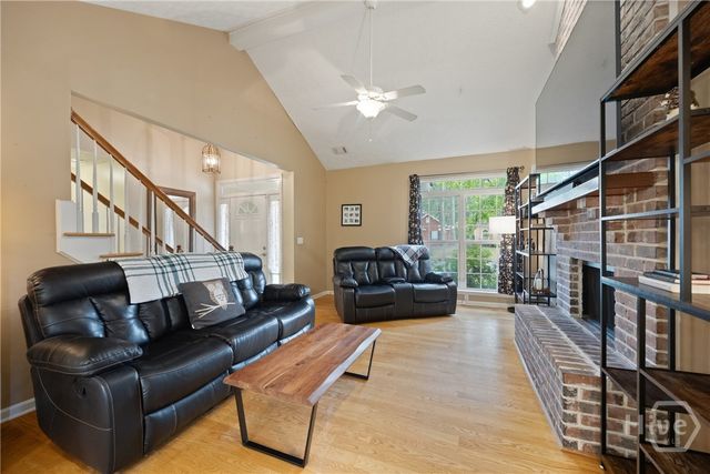 6 Barons Way, Savannah, GA 31419