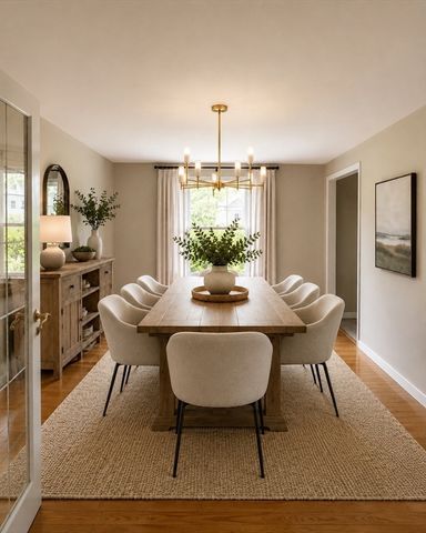 2 Rourke Lane, Lynnfield, MA 01940