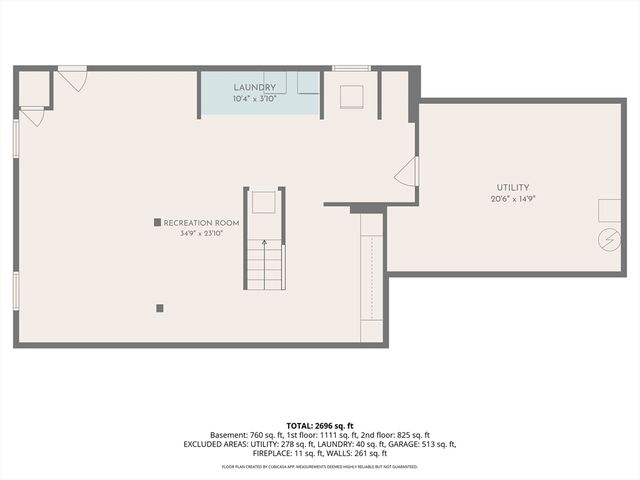 2 Rourke Lane, Lynnfield, MA 01940