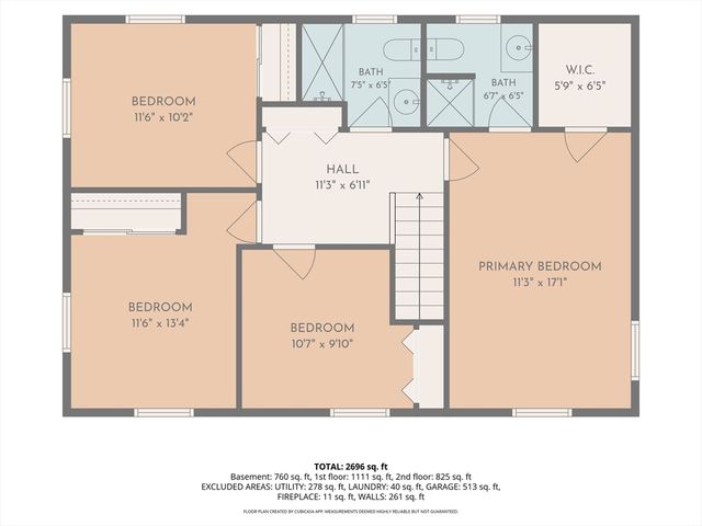 2 Rourke Lane, Lynnfield, MA 01940