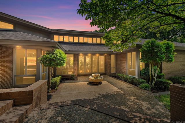 116 St. Francis Court, North Little Rock, AR 72120
