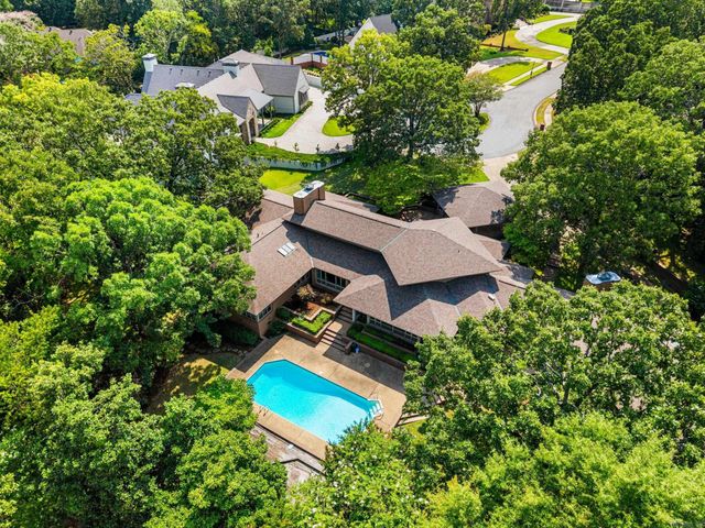 116 St. Francis Court, North Little Rock, AR 72120