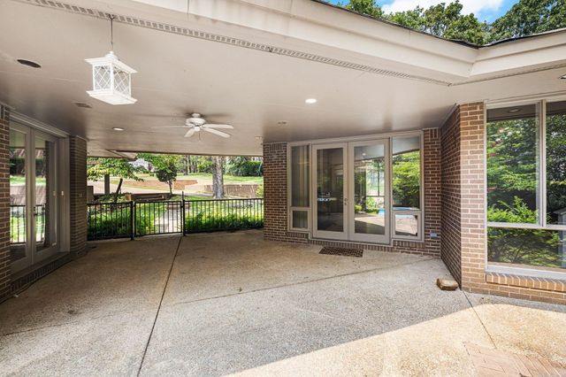 116 St. Francis Court, North Little Rock, AR 72120