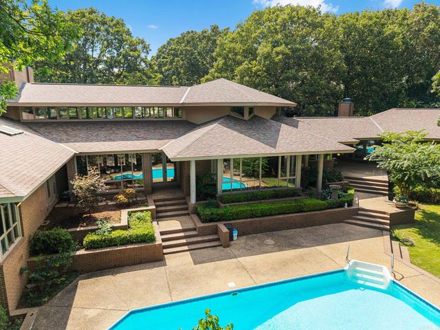 116 St. Francis Court, North Little Rock, AR 72120