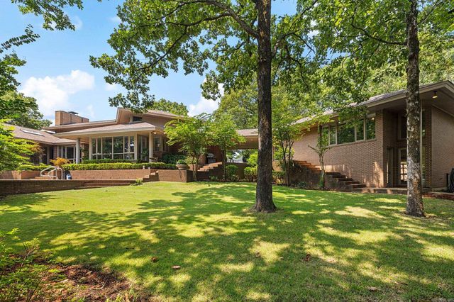 116 St. Francis Court, North Little Rock, AR 72120