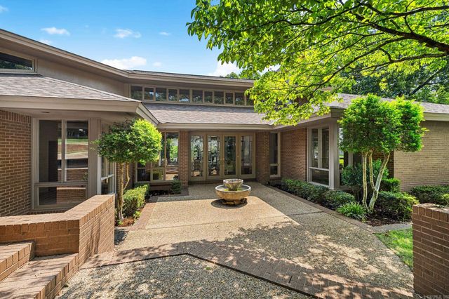 116 St. Francis Court, North Little Rock, AR 72120