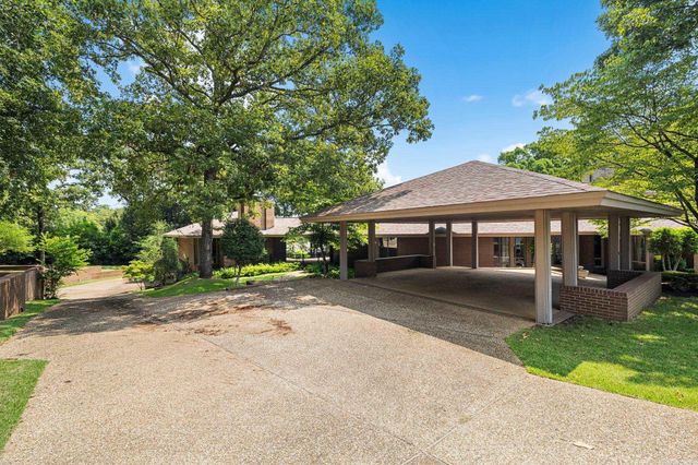 116 St. Francis Court, North Little Rock, AR 72120