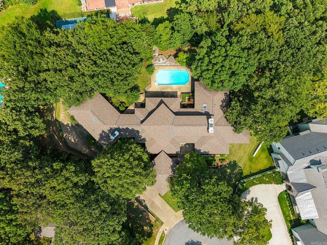 116 St. Francis Court, North Little Rock, AR 72120