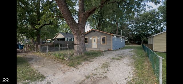2935 Mars Hill Street, Indianapolis, IN 46241