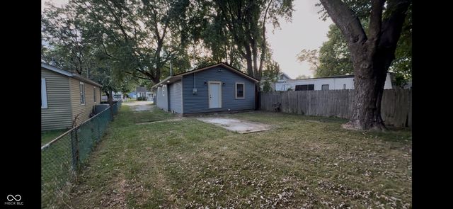 2935 Mars Hill Street, Indianapolis, IN 46241