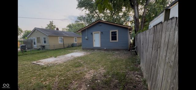 2935 Mars Hill Street, Indianapolis, IN 46241